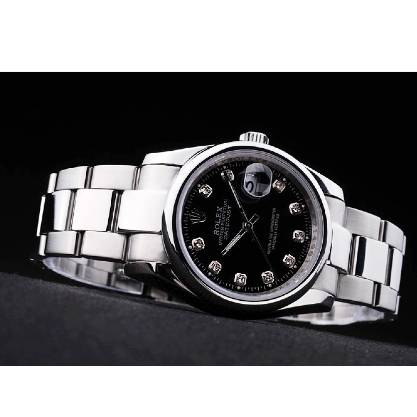 Best AAA Replica Sites Datejust-rl66 Rolex 0801